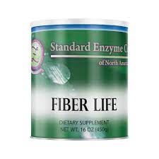 Fiber Life